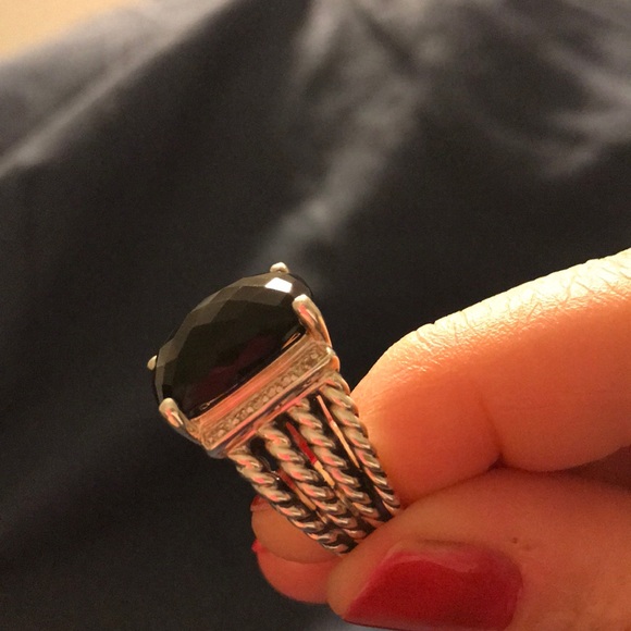 David Yurman Wheaton - Picture 6 of 6